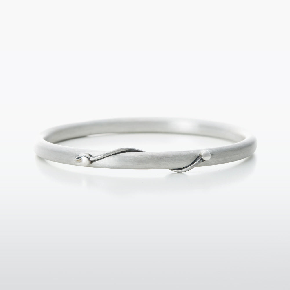 Vine Single Band Bracelet
