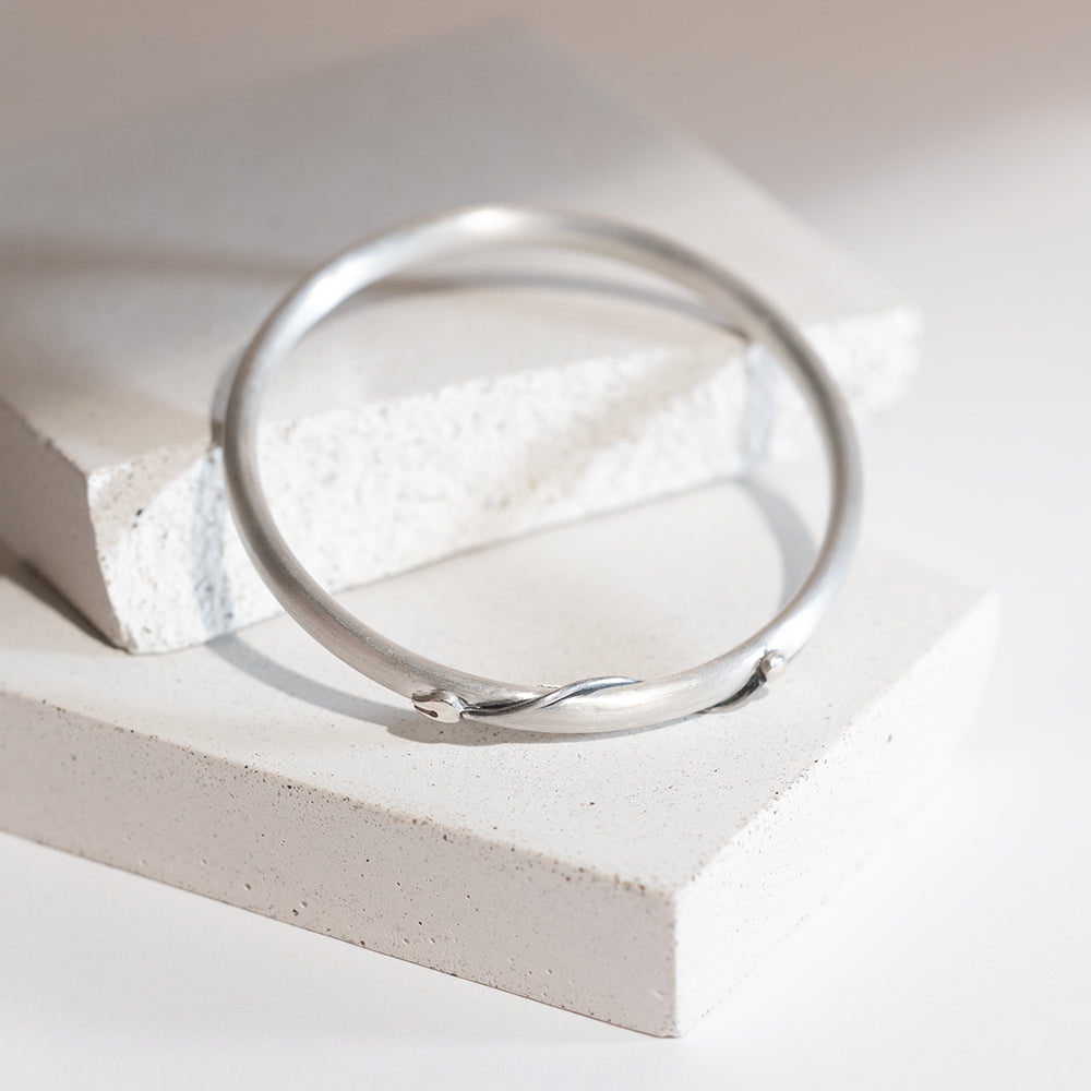 Vine Single Band Bracelet
